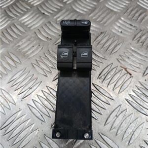 Botonera Puerta Delantera Izquierda Seat Leon (1M1)(11.1999->) 1.9 TDI - 586486