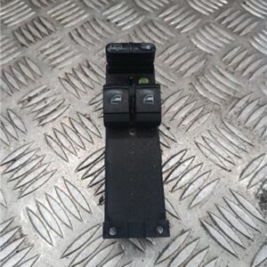 Botonera Puerta Delantera Izquierda Skoda Fabia (6Y2/6Y3)(01.2000->) 1.4 TDI - 582276