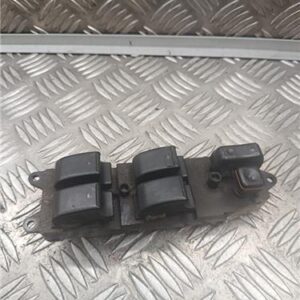 Botonera Puerta Delantera Izquierda Toyota Corolla (E12)(2002->) 2.0 D-4D - 587547