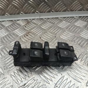 Botonera Puerta Delantera Izquierda Volkswagen Passat Berlina (3B3)(2000->) 1.9 TDI - 587221
