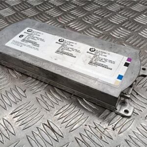 CENTRALITA BLUETOOTH BMW Serie X6 (E71/72)(2007->) 4400 - 583132