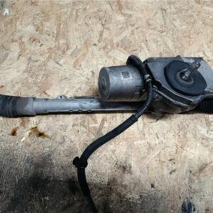 CREMALLERA DIRECCION ELECTRICA Citroen C3 (09.2009->) 1.2 Collection [1,2 Ltr. - 60 kW 12V VTi / PureTech] - 587796