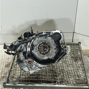 Caja Cambios Automatica Citroen Xsara Berlina (1997->) 2.0 HDi 109 - 582011