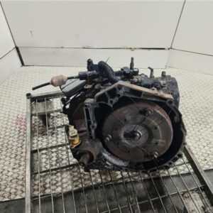 Caja Cambios Automatica Peugeot 206 (1998->) 1.6 16V - 589598