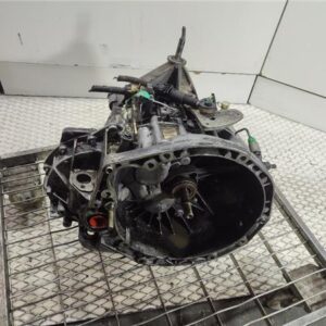 Caja Cambios Manual Renault Laguna II (BG0)(2001->) 1.9 dCi (BG0G) - 584311