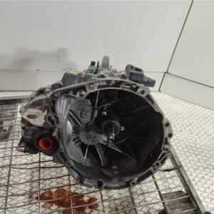 Caja Cambios Manual Renault MEGANE III Fastback (BZ0_) 1.9 dCi (BZ0N, BZ0J) - 582806