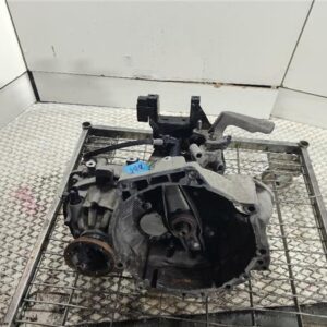 Caja Cambios Manual Seat Ibiza Berlina (6J5)(06.2008->) 1.2 Reference [1,2 Ltr. - 55 kW TDI] - 589612