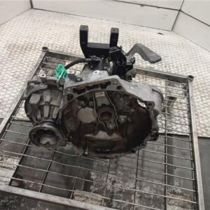 Caja Cambios Manual Seat Toledo (KG3)(07.2012->) 1.6 Connect [1,6 Ltr. - 85 kW TDI] - 577729