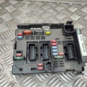 Caja Fusibles/Rele Peugeot 206 (1998->) 1.4 i - 581263