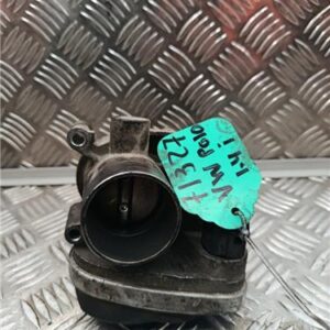 Caja Mariposa Aire Volkswagen Polo IV (9N1)(11.2001->) 1.4 16V - 582782