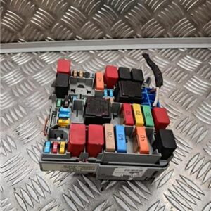 Caja Reles Alfa Romeo GIULIETTA (940) 1.4 TB - 590341