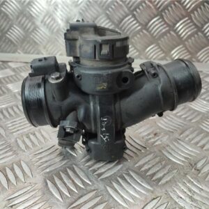 Caudalimetro Citroen C4 Picasso (2007->) 1.6 HDi - 581206