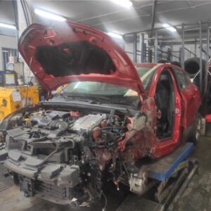 Caudalimetro Renault Captur II (01.2020->) Híbrido E-Tech Engineered [Híbrido 116 kW E-Tech ( 1,6 Ltr. - 67 kW)] - 585728
