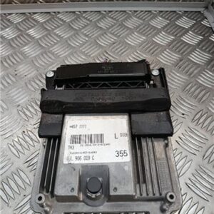 Centralita Audi A4 Berlina (8K2)(2008->) 2.0 Basis [2,0 Ltr. - 105 kW 16V TDI] - 590348