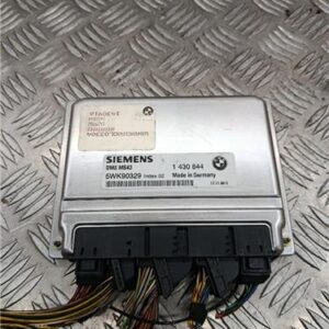 Centralita BMW Serie 5 Berlina (E39)(1995->) 2.0 520i [2,0 Ltr. - 110 kW 24V] - 587049