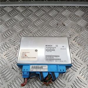 Centralita BMW Serie 5 Berlina (E39)(1995->) 2.0 520i [2,0 Ltr. - 110 kW 24V] - 587044