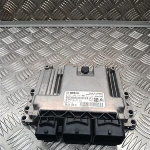 Centralita Citroen C4 Berlina (08.2010->) 1.4 Business [1,4 Ltr. - 70 kW 16V] - 590460