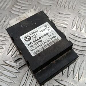 Centralita Control Bomba Combustible BMW Serie X6 (E71/72)(2007->) 4400 - 583135