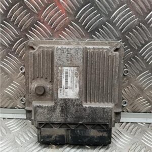 Centralita Fiat Idea (135)(2004->) 1.3 JTD - 586478