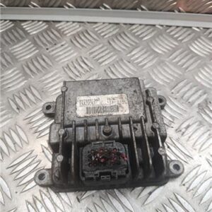 Centralita Opel Astra G Berlina (1998->) 1.7 DTI 16V - 588137