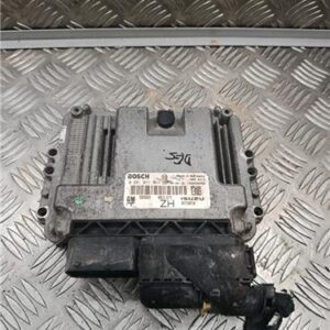 Centralita Opel Astra H GTC (2004->) 1.7 CDTi - 585071