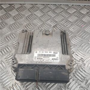 Centralita Opel Corsa D (2006->) 1.3 CDTI - 588876