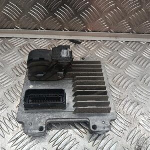 Centralita Opel Corsa D (2006->) 1.4 - 582260