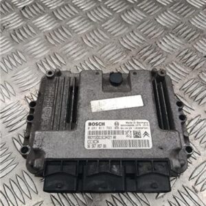 Centralita Peugeot 206 (1998->) 1.4 HDi eco 70 - 587770