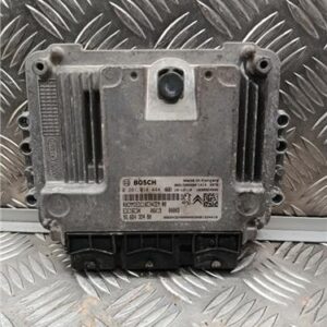 Centralita Peugeot Bipper (2008->) 1.4 Básico [1,4 Ltr. - 50 kW HDi] - 585084