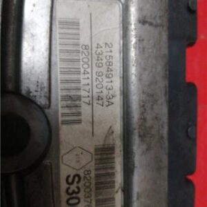 Centralita Renault - 132857