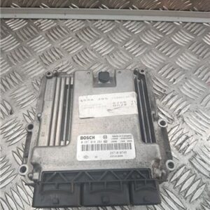 Centralita Renault Scenic III (JZ)(2009->) 1.6 Dynamique [1,6 Ltr. - 96 kW dCi Diesel FAP] - 588873