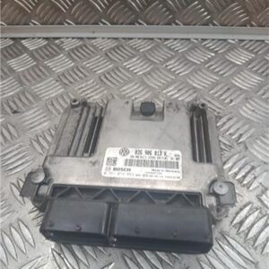 Centralita Seat Ibiza Berlina (6J5)(06.2008->) 1.9 TDI - 588874