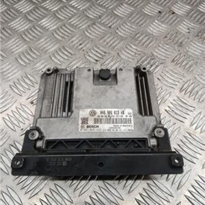 Centralita Seat Ibiza SC (6J1)(06.2008->) 1.4 Ecomotive [1,4 Ltr. - 59 kW TDI] - 587048