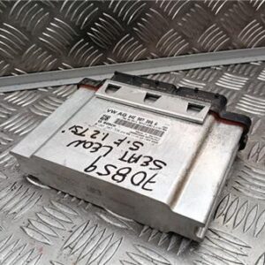 Centralita Seat Leon (5F1)(09.2012->) 1.2 Style [1,2 Ltr. - 77 kW TSI] - 583262