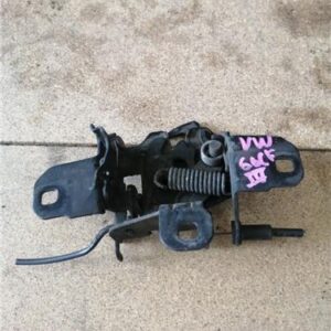 Cerradura Capo Volkswagen Golf III (1H1)(11.1991->1997) - 189834