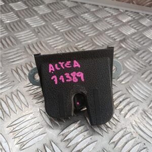 Cerradura Porton Seat Altea (5P1)(03.2004->) 1.9 TDI - 588837