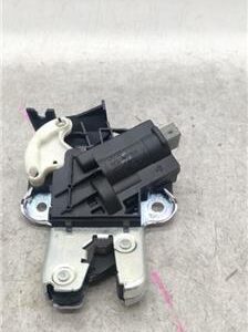 Cerradura Porton Volkswagen Passat Berlina (3C2)(2005->) 2.0 TDI 16V - 397790