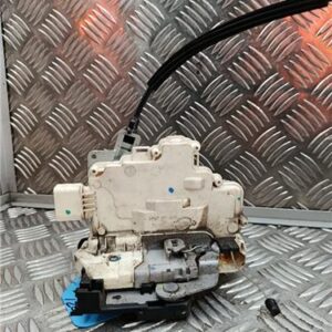 Cerradura Puerta Delantera Izquierda Seat Altea (5P1)(03.2004->) 1.6 TDI - 589056