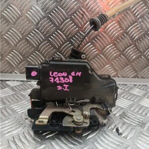 Cerradura Puerta Delantera Izquierda Seat Toledo (1M2)(03.1999->) 1.9 TDI - 588835