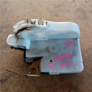 Cerradura Puerta Trasera Derecha Seat Ibiza (6K1)(08.1999->) - 180629
