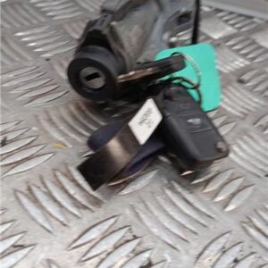 Clausor Seat Ibiza Berlina (6J5)(06.2008->) 1.9 TDI - 588917