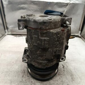 Compresor Aire Acondicionado Chrysler Voyager (RG)(2001->) 2.5 CRD - 581270