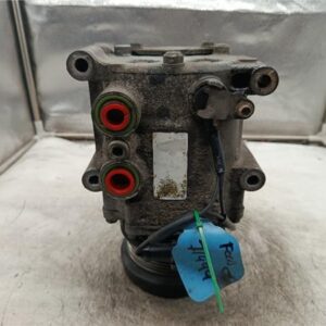 Compresor Aire Acondicionado Ford FOCUS (DAW, DBW) 1.6 16V - 589055