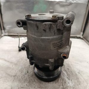 Compresor Aire Acondicionado Ford FOCUS (DAW, DBW) 1.8 TDCi - 582815