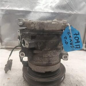 Compresor Aire Acondicionado Lexus IS 200 (GXE10)(12.1998->) 2.0 [2,0 Ltr. - 114 kW CAT] - 581638