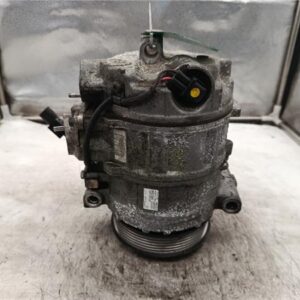 Compresor Aire Acondicionado Mercedes-Benz Clase E (BM 211) Berlina (01.2002->) 2.7 E 270 CDI (211.016) [2,7 Ltr. - 130 kW CDI CAT] - 587930