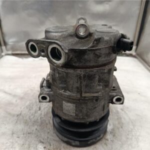 Compresor Aire Acondicionado Opel Corsa D (2006->) 1.4 - 582812