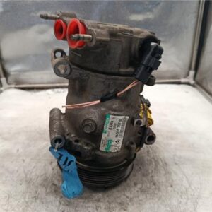 Compresor Aire Acondicionado Peugeot 207 (2006->) 1.4 - 587907