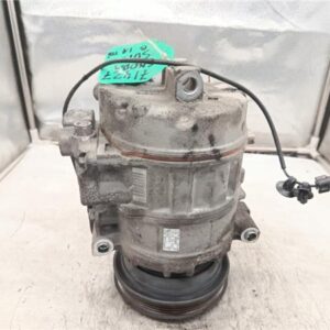 Compresor Aire Acondicionado Skoda Superb (3U4)(2002->) 1.9 TDI - 587929