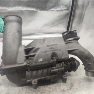 Compresor Volumetrico Mercedes-Benz SLK (BM 170) Roadster (04.1996->) 2.3 230 Compressor (170.449) [2,3 Ltr. - 145 kW Compresor CAT] - 587765